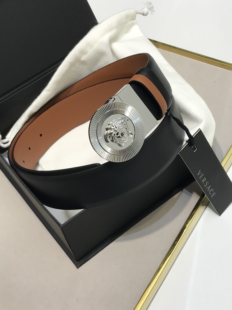 Versace Belts